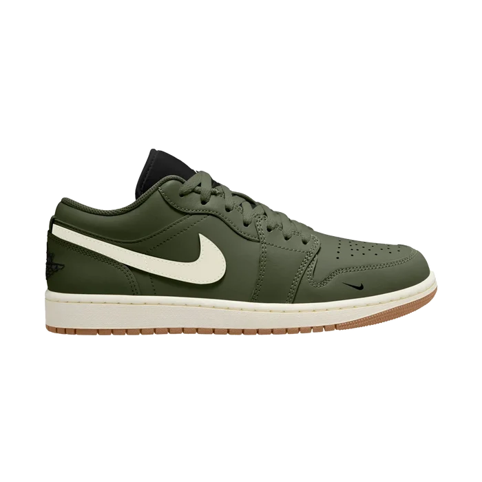 7 / Sail/Aviator Green/Gum Med Brown/Black