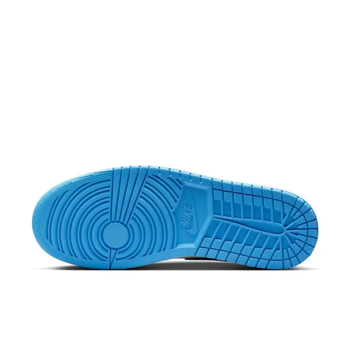 Air Jordan 1 Low Men's Shoes Navy