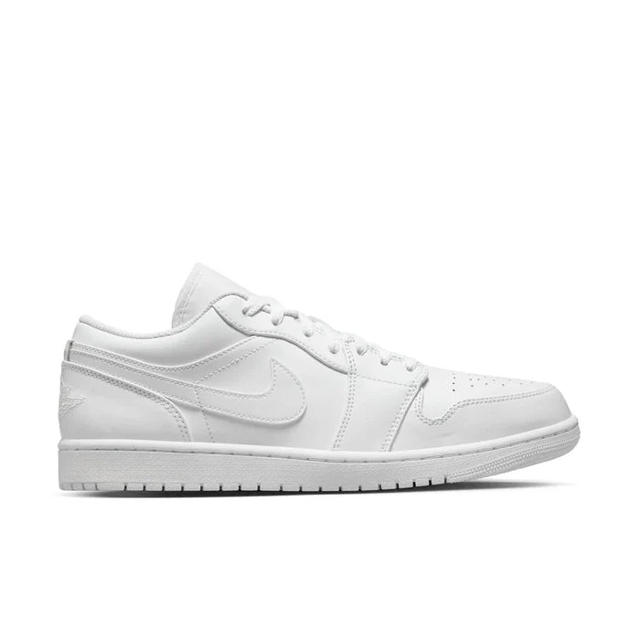 7 / White/White/White