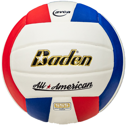 All-American Volleyball