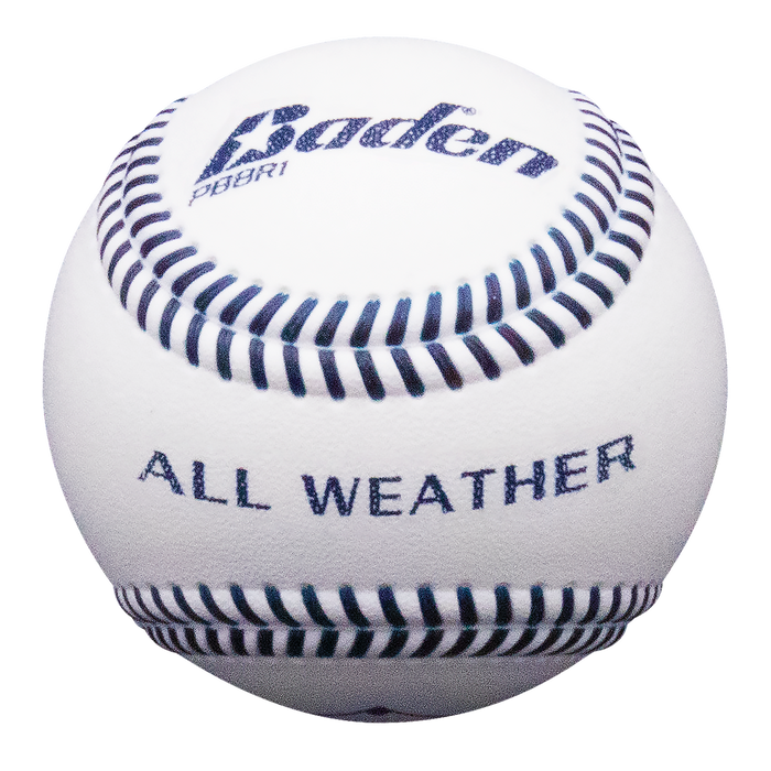 All Weather Ballistic Practice Baseball
