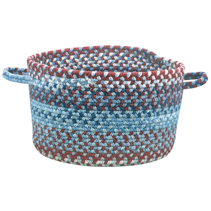 Basket / 12" x 12" x 7.5"