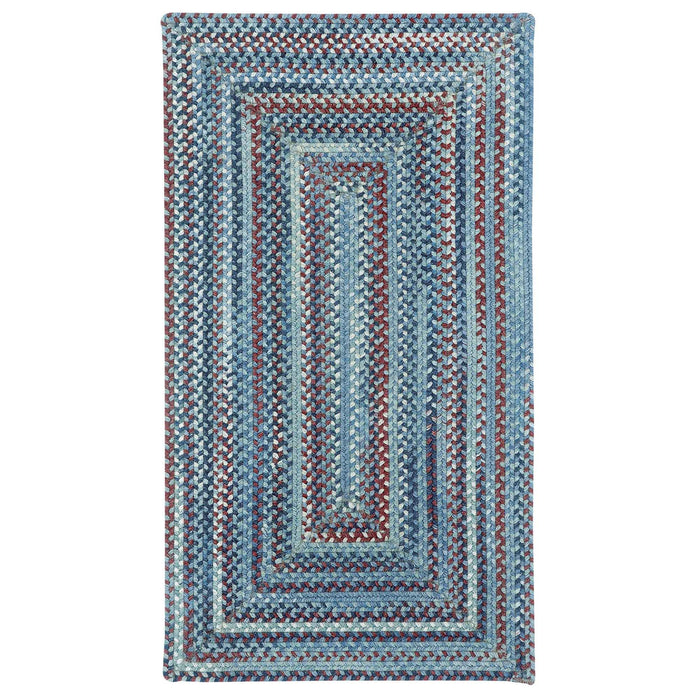 Concentric Rectangle / Custom