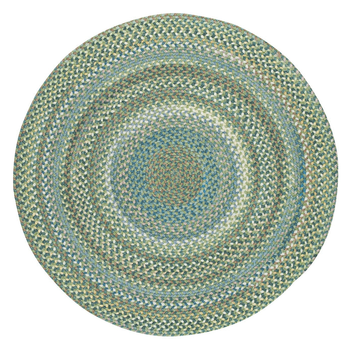Round / 15" set of 4