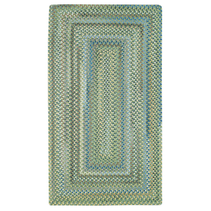 Concentric Rectangle / Custom