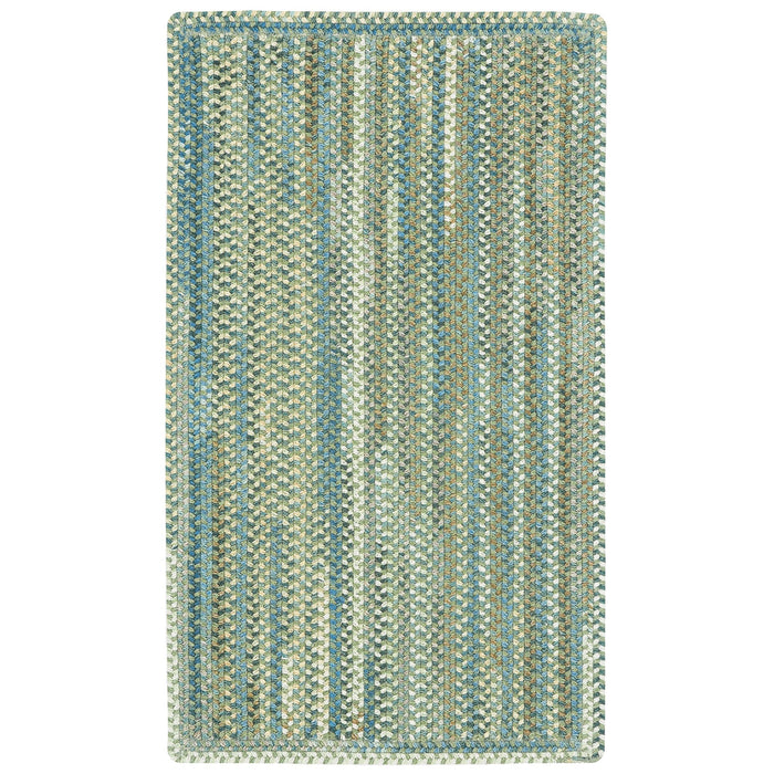 Vertical Stripe Rectangle / Custom