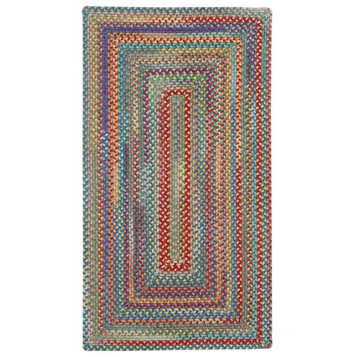 Concentric Rectangle / Custom
