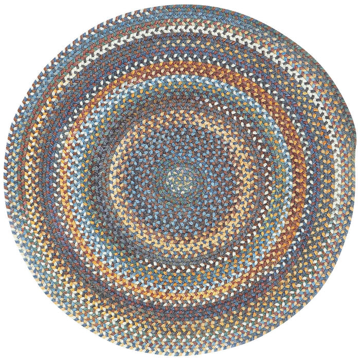 Round / 15" set of 4