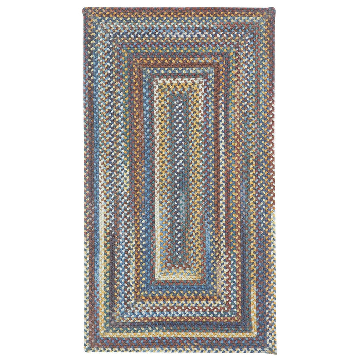 Concentric Rectangle / Custom
