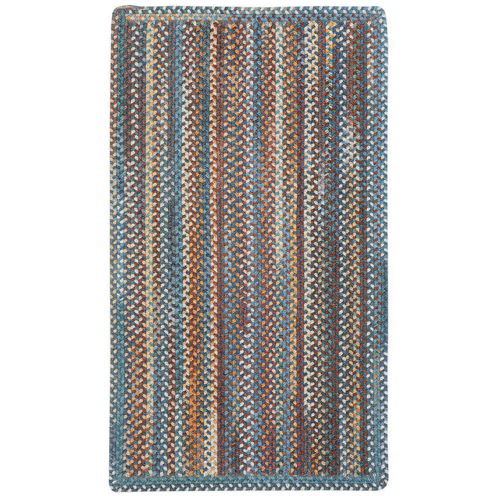 Vertical Stripe Rectangle / Custom