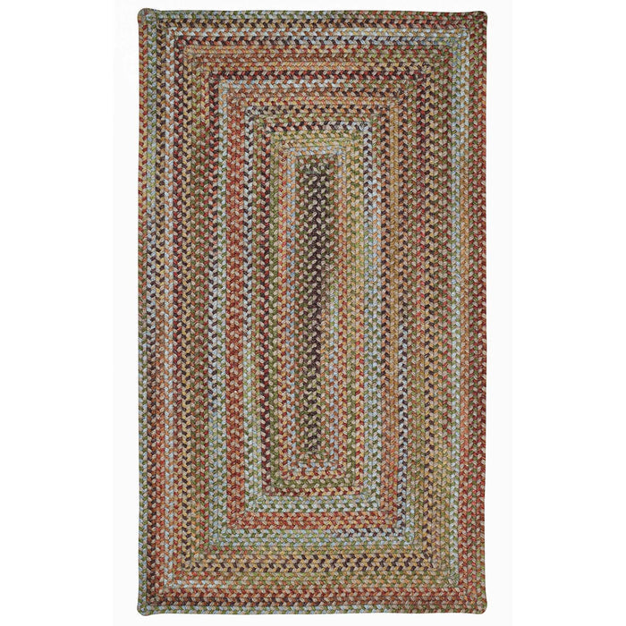 Concentric Rectangle / Custom