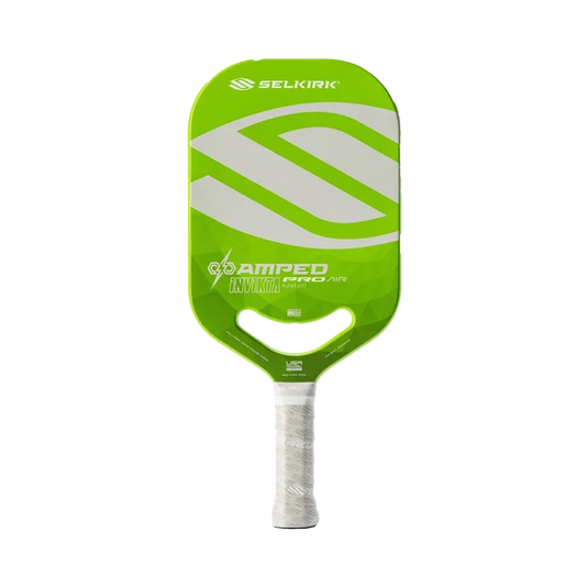 AMPED Pro Air Epic