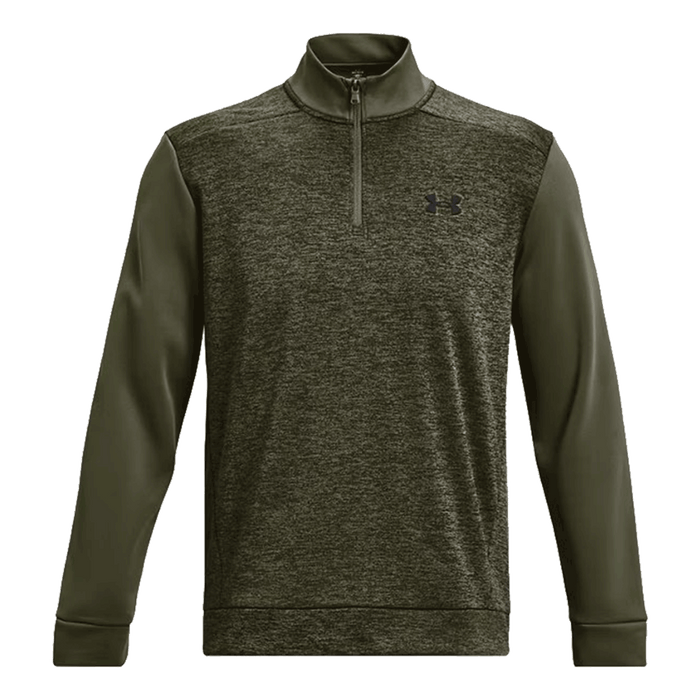 Armour Men's Fleece® Twist ¼ Zip
