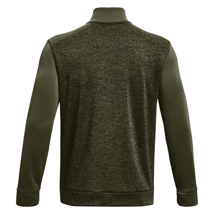 Armour Men's Fleece® Twist ¼ Zip
