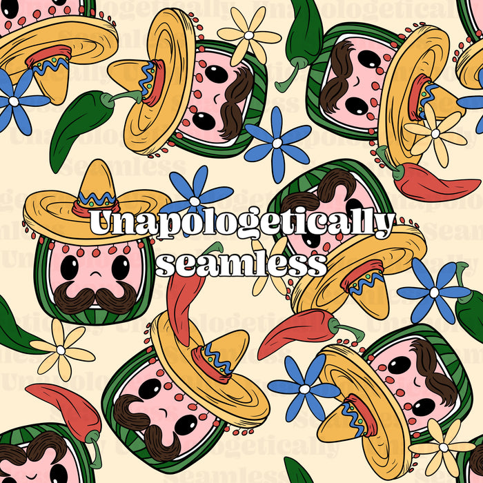 Arriba Coco! Floral