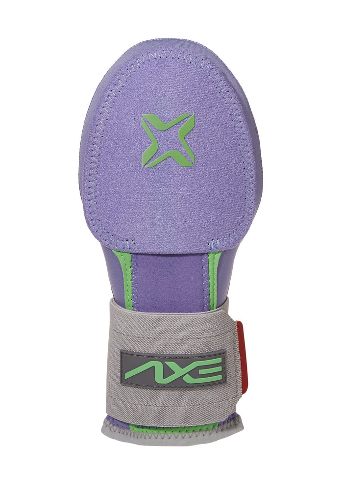 Axe Armor Sliding Mitt - The Joker