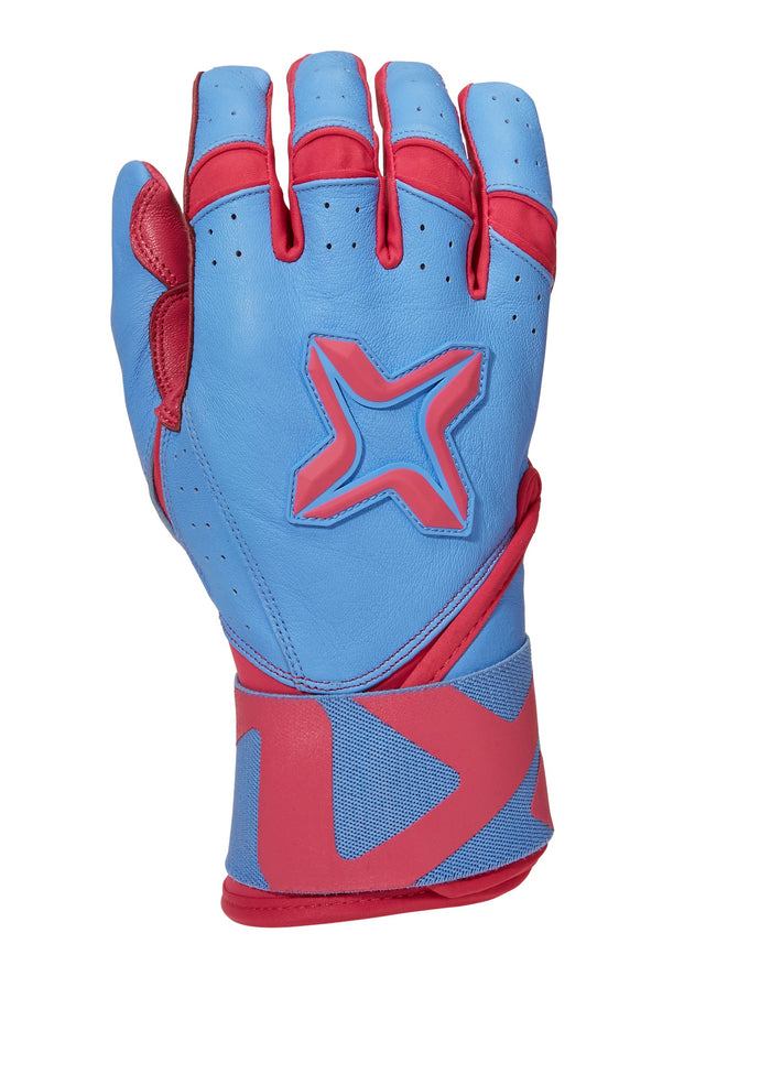 Axe Batting Gloves - Sugarspin