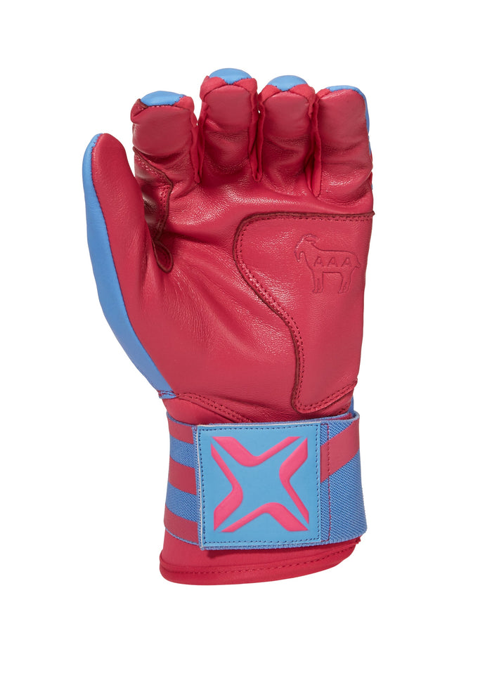 Axe Batting Gloves - Sugarspin