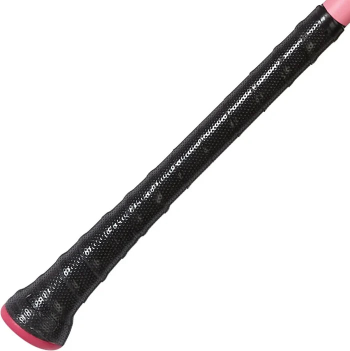 Axe Disturbance USA Slowpitch Softball Bat  Balanced  Flared Handle  Pink color