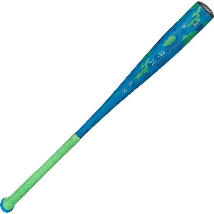 Axe Hero -12 USA Baseball Bat Blue color