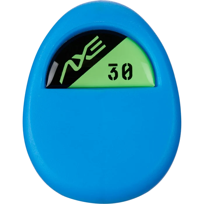 Axe Hero -12 USA Baseball Bat Blue color