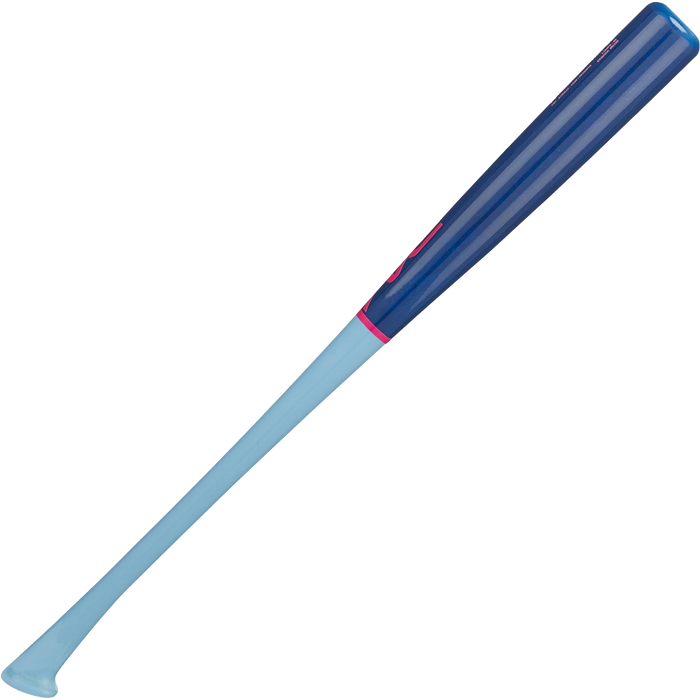 Axe Pro Series Maple Wood Baseball Bat | SPD 271 Turn | Velvet Sky | Axe Handle