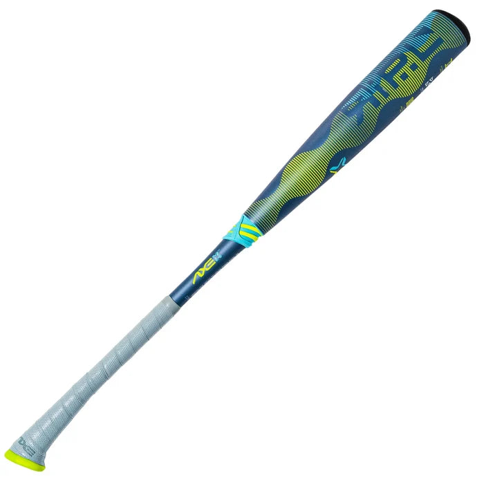 Axe RIPL Hybrid USA Baseball Bat  -8  Axe Handle  Navy color