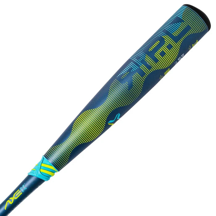 Axe RIPL Hybrid USA Baseball Bat  -8  Axe Handle  Navy color
