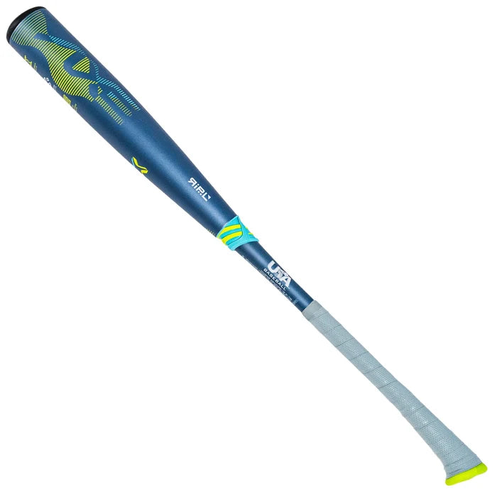 Axe RIPL Hybrid USA Baseball Bat  -8  Axe Handle  Navy color
