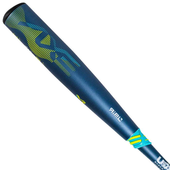 Axe RIPL Hybrid USA Baseball Bat  -8  Axe Handle  Navy color
