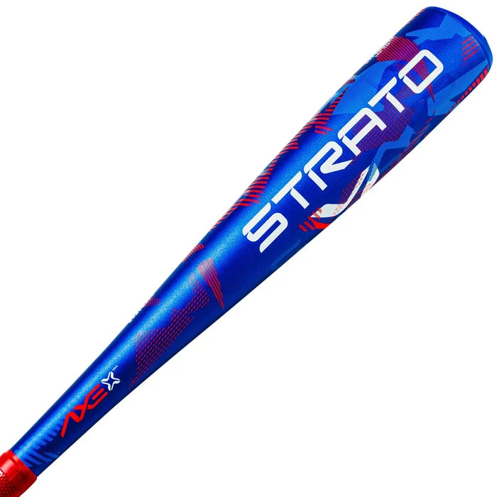 Axe Strato USA Tee Ball Baseball Bat  -11  Axe Handle  Blue color
