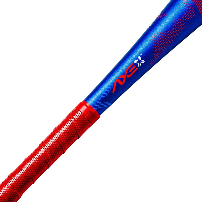 Axe Strato USA Tee Ball Baseball Bat  -11  Axe Handle  Blue color