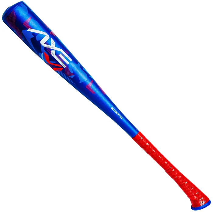 Axe Strato USA Tee Ball Baseball Bat  -11  Axe Handle  Blue color