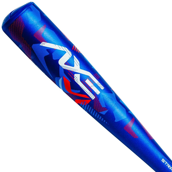 Axe Strato USA Tee Ball Baseball Bat  -11  Axe Handle  Blue color
