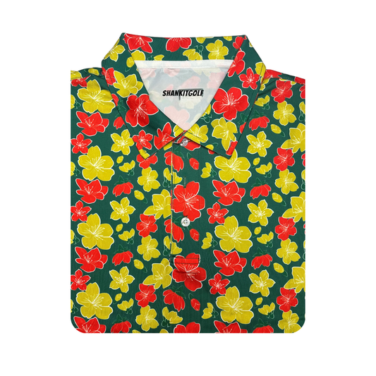 Green/Yellow/Red