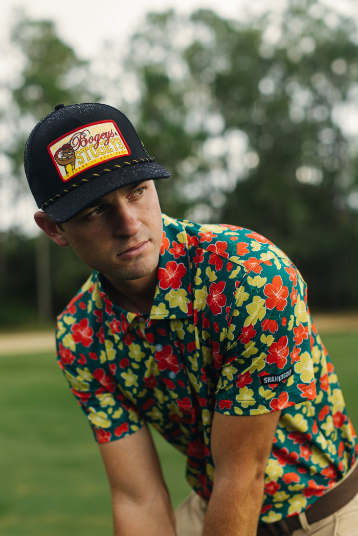Green/Yellow/Red