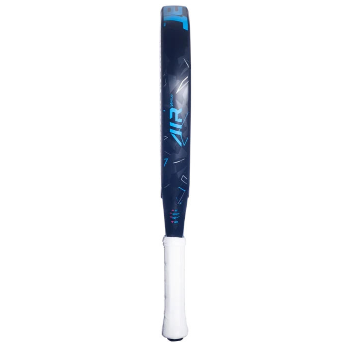 Royal Blue/White