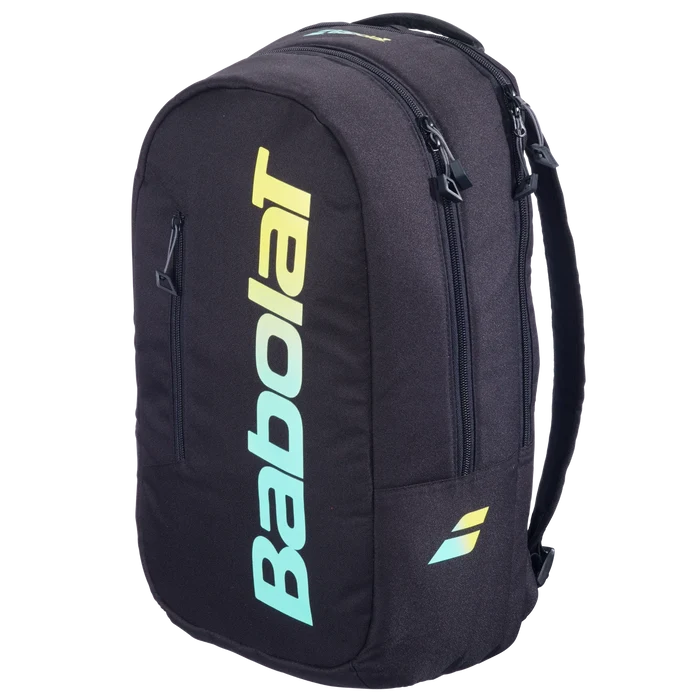Babolat COURT Backpack LITE 2025 Multicolor