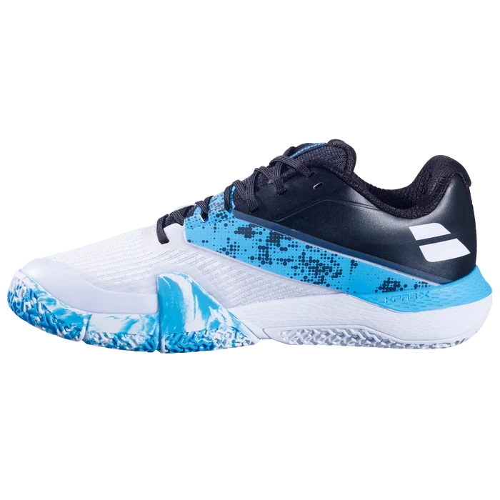 Cyan Blue