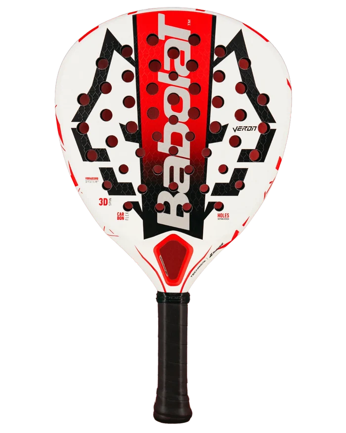 Babolat Technical Veron Juan Lebron 2.5