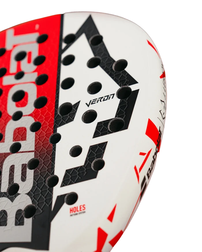 Babolat Technical Veron Juan Lebron 2.5