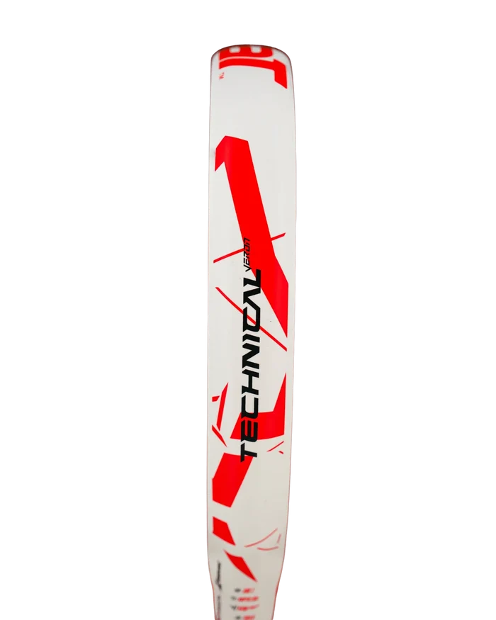 Babolat Technical Veron Juan Lebron 2.5