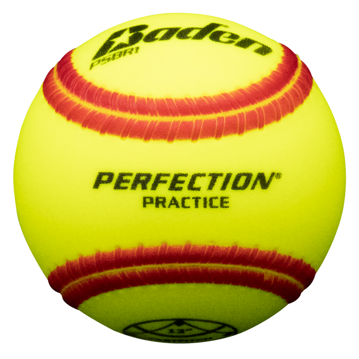 Ballistic Fast pitch Batting Practice Training Softball