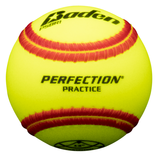 Ballistic Fast pitch Batting Practice Training Softball