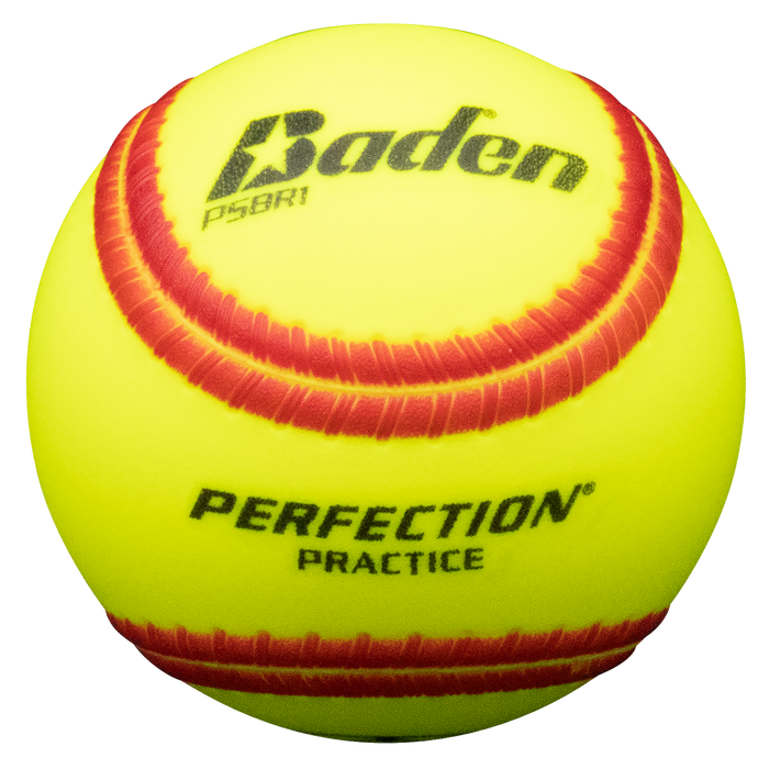Ballistic Fast pitch Batting Practice Training Softball