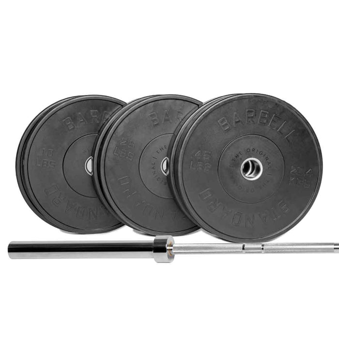 Olympic Barbell 1500 / 160LB Bumper