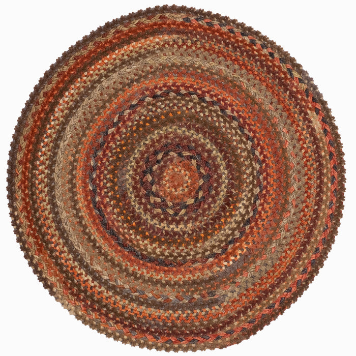 Round / 36"
