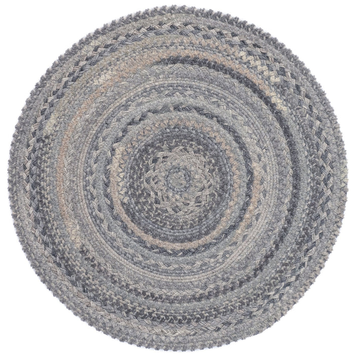 Round / 36"