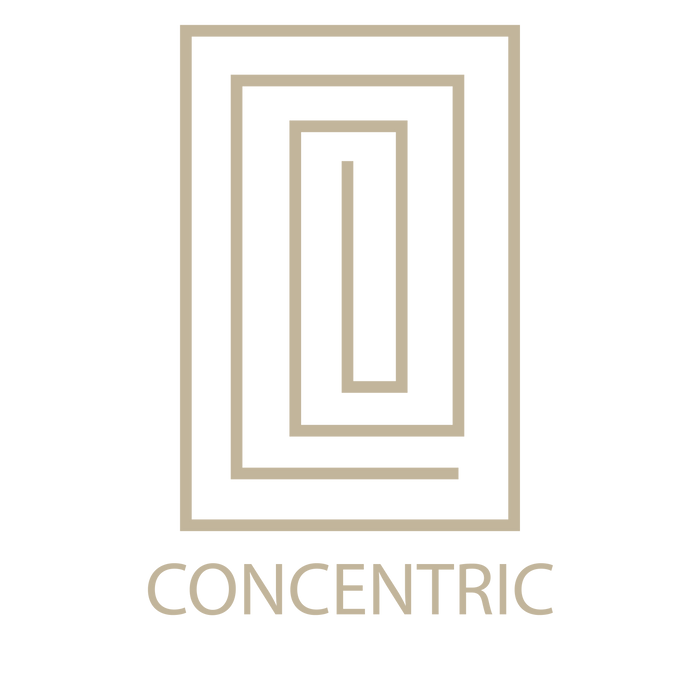 Concentric Rectangle / Custom