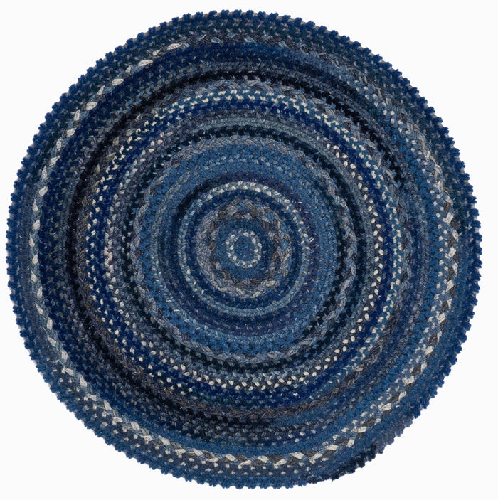 Round / 36"